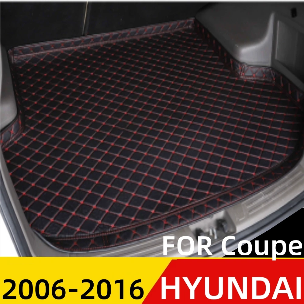 Коврик для багажника автомобиля для HYUNDAI Coupe 2006-16, для любой погоды, XPE, высокая сторона, задний карго, коврик, подкладка, авто, задние части, ба...
Коврик для багажника автомобиля для HYUNDAI Coupe 2006-16, для любой погоды, XPE, высокая сторона, задний карго, коврик, подкладка, авто, задние части, ба...