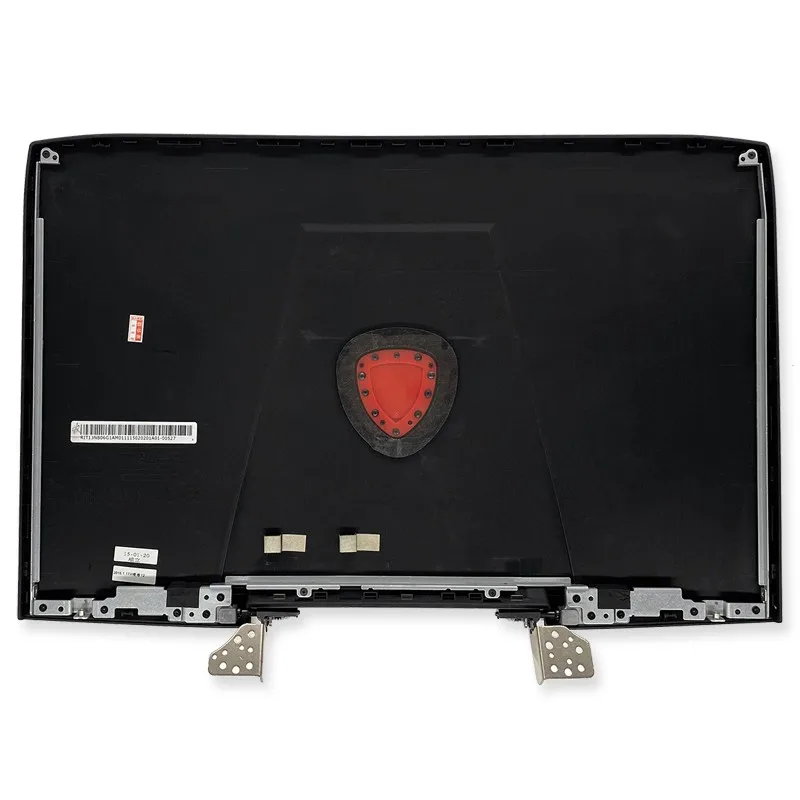 Новинка, черный чехол для ASUS G751 G751J G751JY G751JL G751JM G751JT, задняя крышка ЖК-дисплея с петлями 13NB06F1AM041 1
Новинка, черный чехол для ASUS G751 G751J G751JY G751JL G751JM G751JT, задняя крышка ЖК-дисплея с петлями 13NB06F1AM041 1