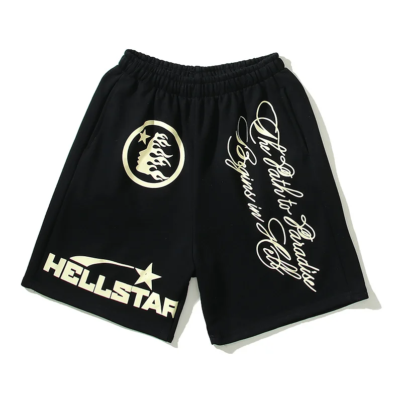arajuku Streetwear Letter Print Stars Black Terry Casual Summer Men's Sorts Vintae Wide Le Spliced ip op Knee Lent Pants
arajuku Streetwear Letter Print Stars Black Terry Casual Summer Men's Sorts Vintae Wide Le Spliced ip op Knee Lent Pants