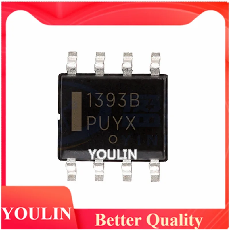 Новинка, оригинальный подлинный ЖК-дисплей NCP1393BDR2G 1393B SOP-8 SMD, 8 футов, 5 шт.
Новинка, оригинальный подлинный ЖК-дисплей NCP1393BDR2G 1393B SOP-8 SMD, 8 футов, 5 шт.