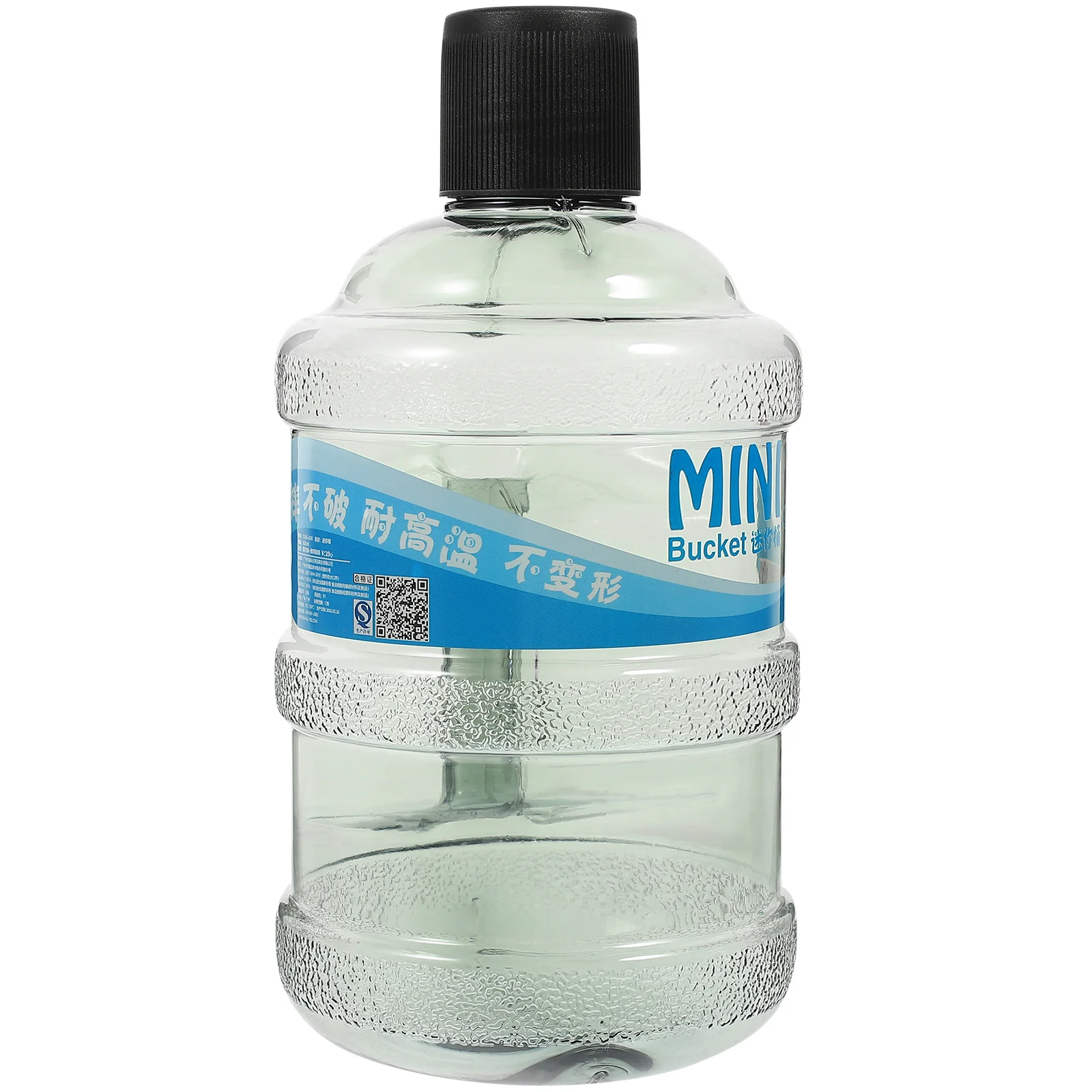 Water Bottle Jug Sports Gallon Camping Dumbbells Fitness Container Motivational Half Kettle Portable Weight Drinking Outdoor
Water Bottle Jug Sports Gallon Camping Dumbbells Fitness Container Motivational Half Kettle Portable Weight Drinking Outdoor
