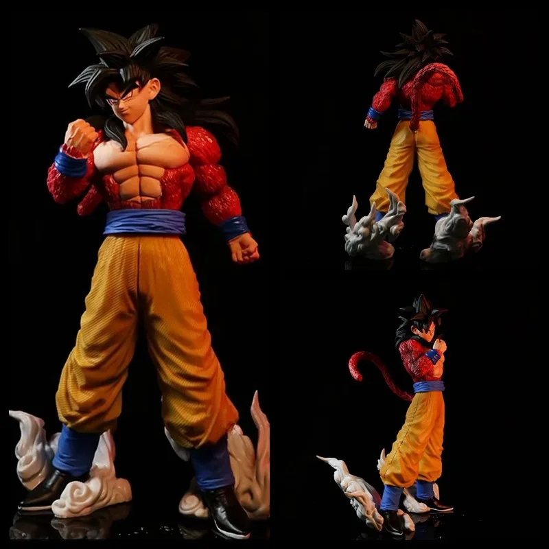 BANDAI Original Dragon Ball S H Figuarts SHF Broly Frieza Second Awakened Vegeta Turles SSJ4 Goku Gohan Action Toy Figures Gift
BANDAI Original Dragon Ball S H Figuarts SHF Broly Frieza Second Awakened Vegeta Turles SSJ4 Goku Gohan Action Toy Figures Gift