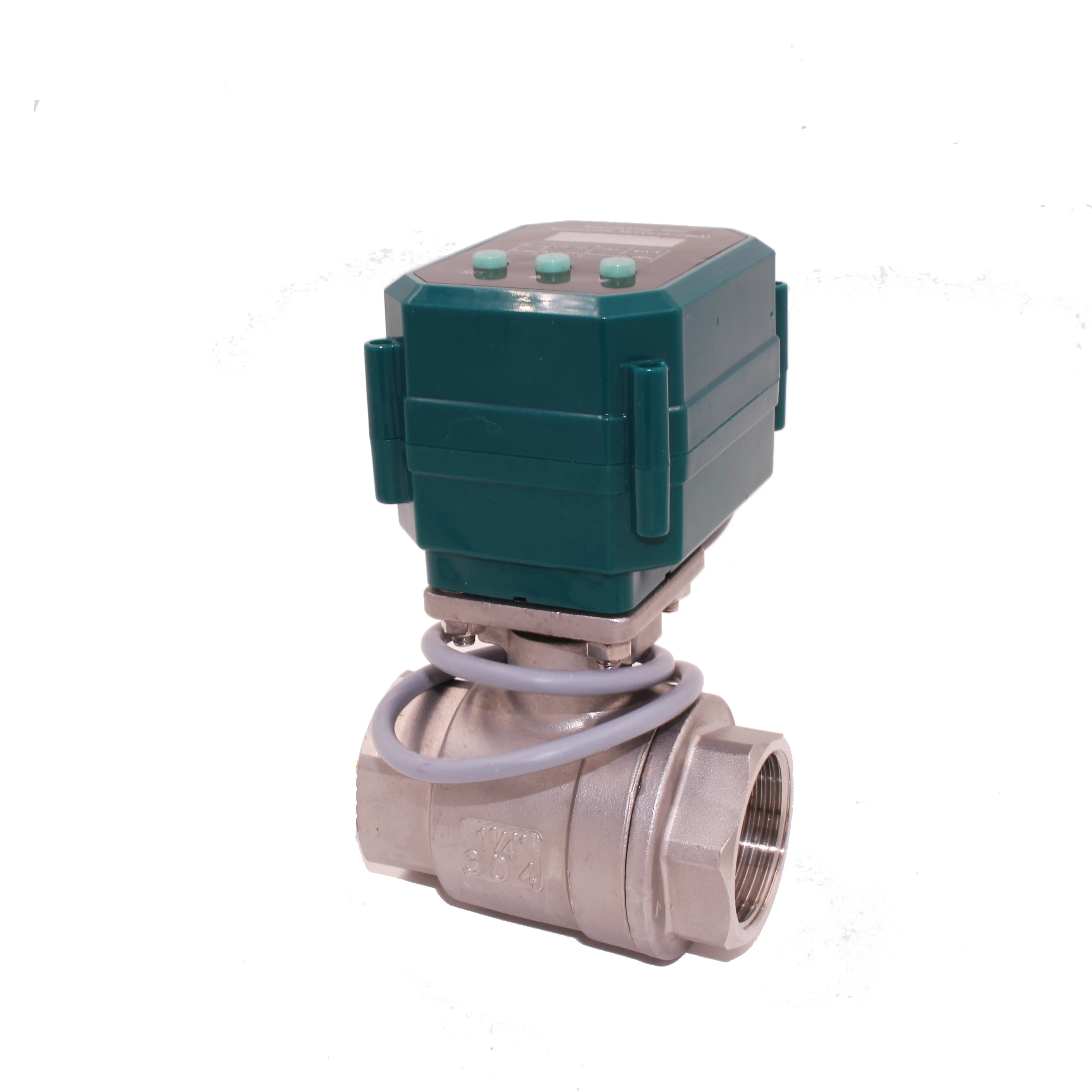 control valve electric proportional valve with manual function automatic water valve flow control
control valve electric proportional valve with manual function automatic water valve flow control