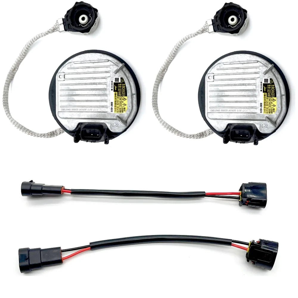 Новый модуль блока управления ксеноновой фары D4S HID, блок управления ECU 85967-45010 85967-02010 81107-75020 для Toyota Lexus
Новый модуль блока управления ксеноновой фары D4S HID, блок управления ECU 85967-45010 85967-02010 81107-75020 для Toyota Lexus