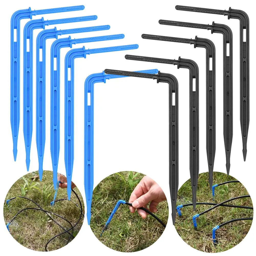 Спринклер для капельного полива сада, 3/5 мм
Спринклер для капельного полива сада, 3/5 мм