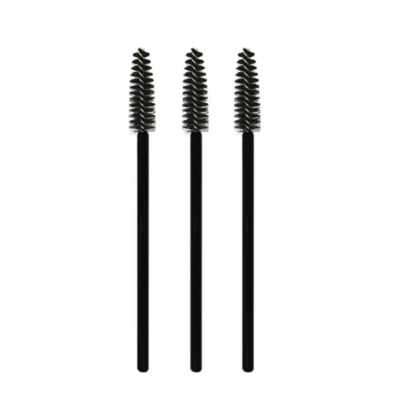 Eyebrow Brush Spiral Bevel Makeup Brush Plastic Handle Eyelash Brush Single Piece Convenient Carry Beauty Tools Cosmetic Product
Eyebrow Brush Spiral Bevel Makeup Brush Plastic Handle Eyelash Brush Single Piece Convenient Carry Beauty Tools Cosmetic Product