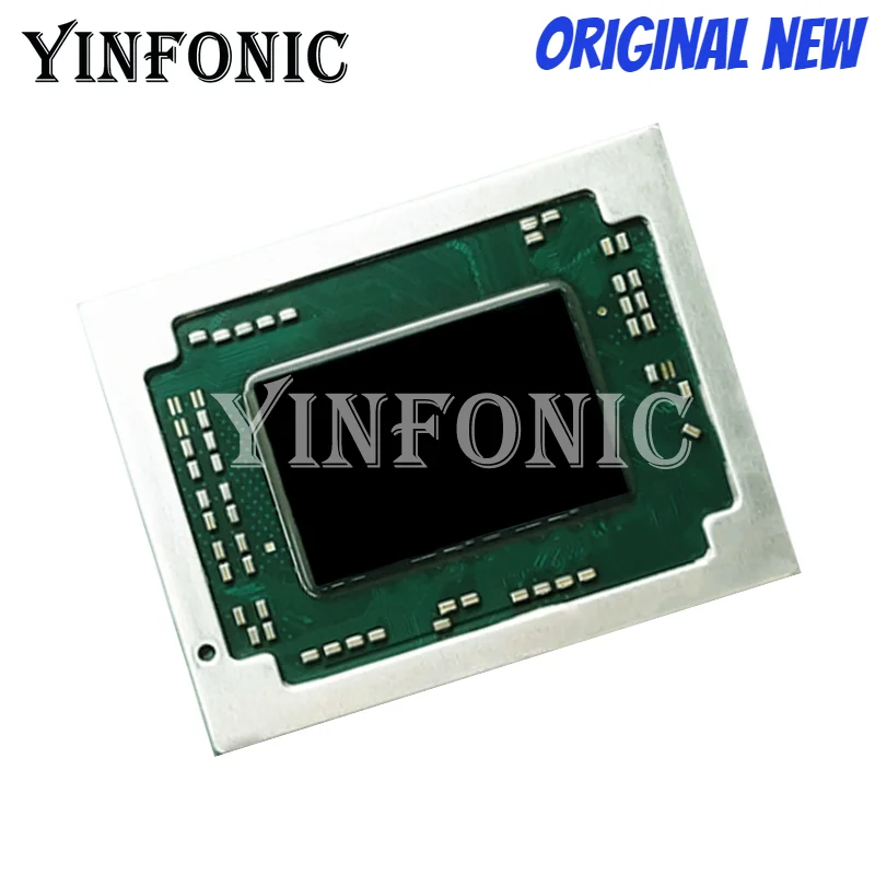 New AM7000ECH23JA Graphics Chip GPU BGA Chipset 100% Good Working 
New AM7000ECH23JA Graphics Chip GPU BGA Chipset 100% Good Working