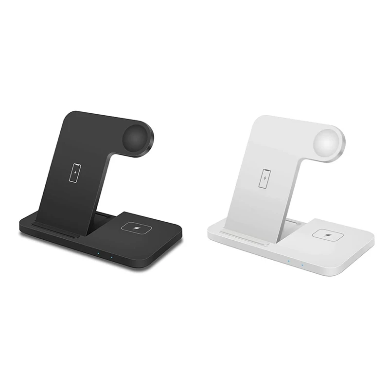 3 In 1 Wireless Charger,15W Foldable Fast Qi Wireless Charging Station For Iphone 11/12/XR/XS/X,Iwatch
3 In 1 Wireless Charger,15W Foldable Fast Qi Wireless Charging Station For Iphone 11/12/XR/XS/X,Iwatch