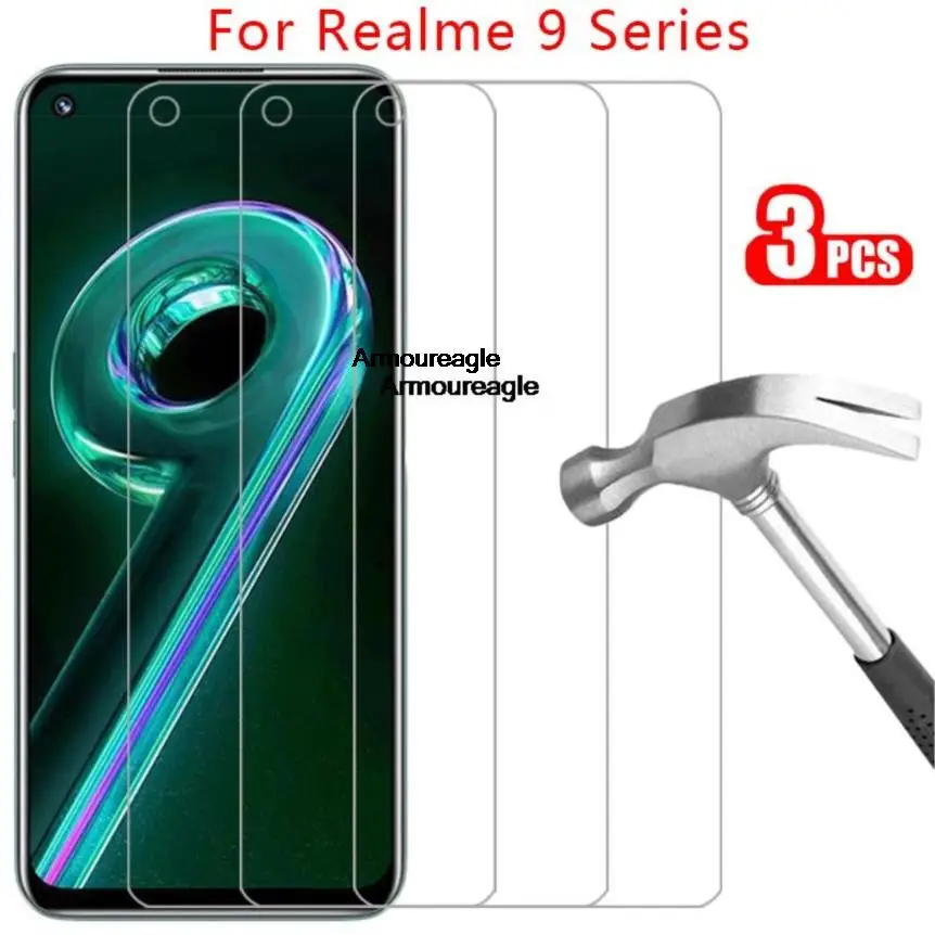 3 шт. защитное закаленное стекло для realme 9 pro plus 9i 5g, Защита экрана для realme9 9pro realme9i, пленка для realmi reame relme
3 шт. защитное закаленное стекло для realme 9 pro plus 9i 5g, Защита экрана для realme9 9pro realme9i, пленка для realmi reame relme