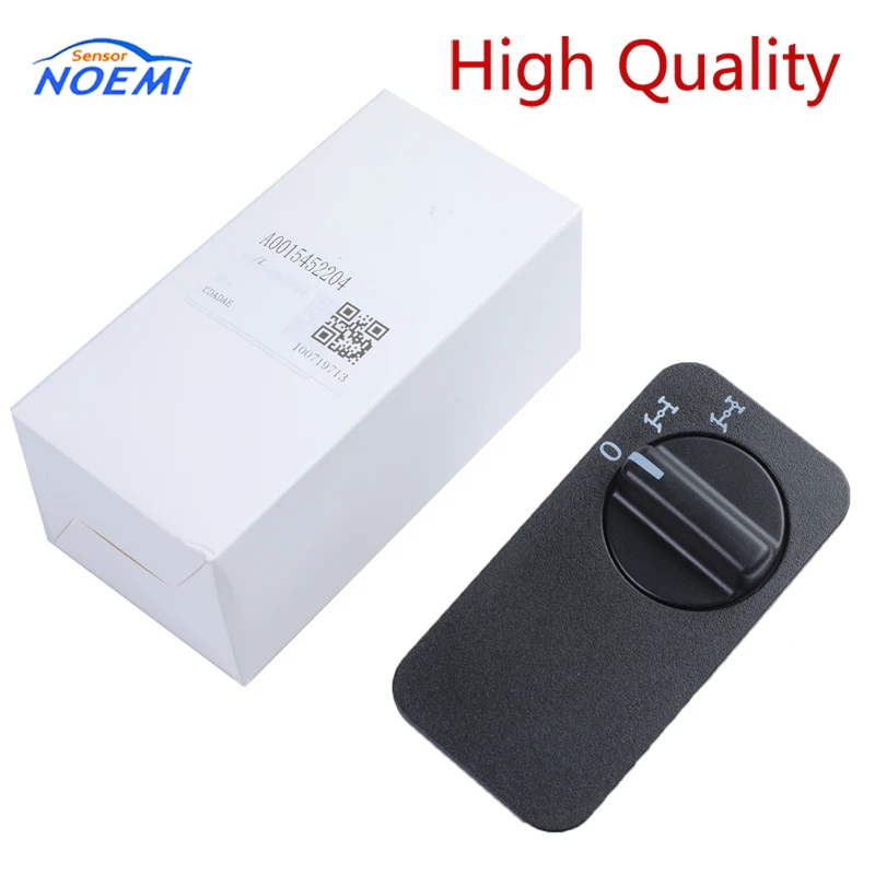 YAOPEI A0015452204 0015452204 Transfer Case Select Mode Control Switch Drive Switch for Mercedes Benz
YAOPEI A0015452204 0015452204 Transfer Case Select Mode Control Switch Drive Switch for Mercedes Benz