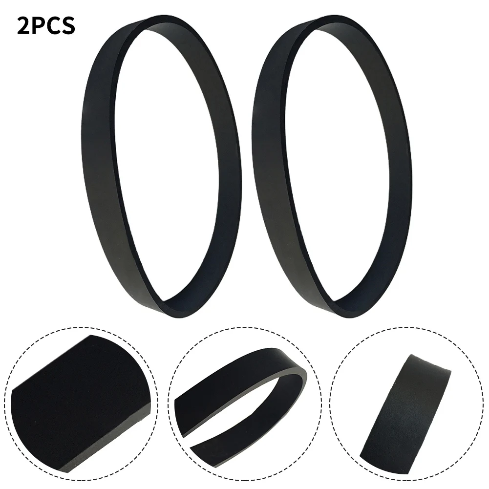 2pcs Vacuum Cleaner Drive Belts For Hoover Breeze For Evo Pets BO02IC Vacuum Cleaner Belt Parts Accessories
2pcs Vacuum Cleaner Drive Belts For Hoover Breeze For Evo Pets BO02IC Vacuum Cleaner Belt Parts Accessories