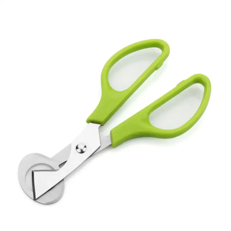 Quail Egg Scissors Coupe Oeuf Separateur Splitter Gadget Pratique Utensilios De Corte Cooking Kitchen Accessories Cozinha Tools
Quail Egg Scissors Coupe Oeuf Separateur Splitter Gadget Pratique Utensilios De Corte Cooking Kitchen Accessories Cozinha Tools