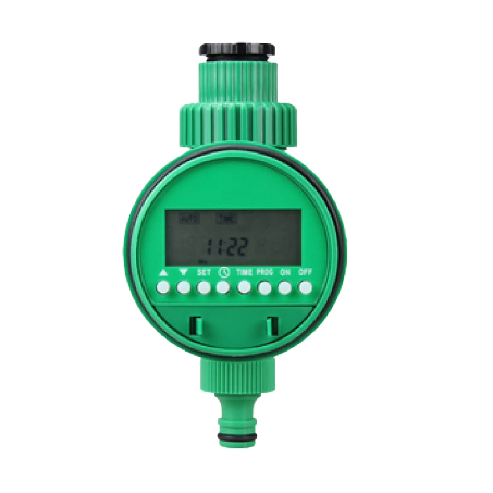 Automatic Electric Garden Irrigation Timer Watering Plants Timer Controller for Household Garden Lawn intelligent
Automatic Electric Garden Irrigation Timer Watering Plants Timer Controller for Household Garden Lawn intelligent