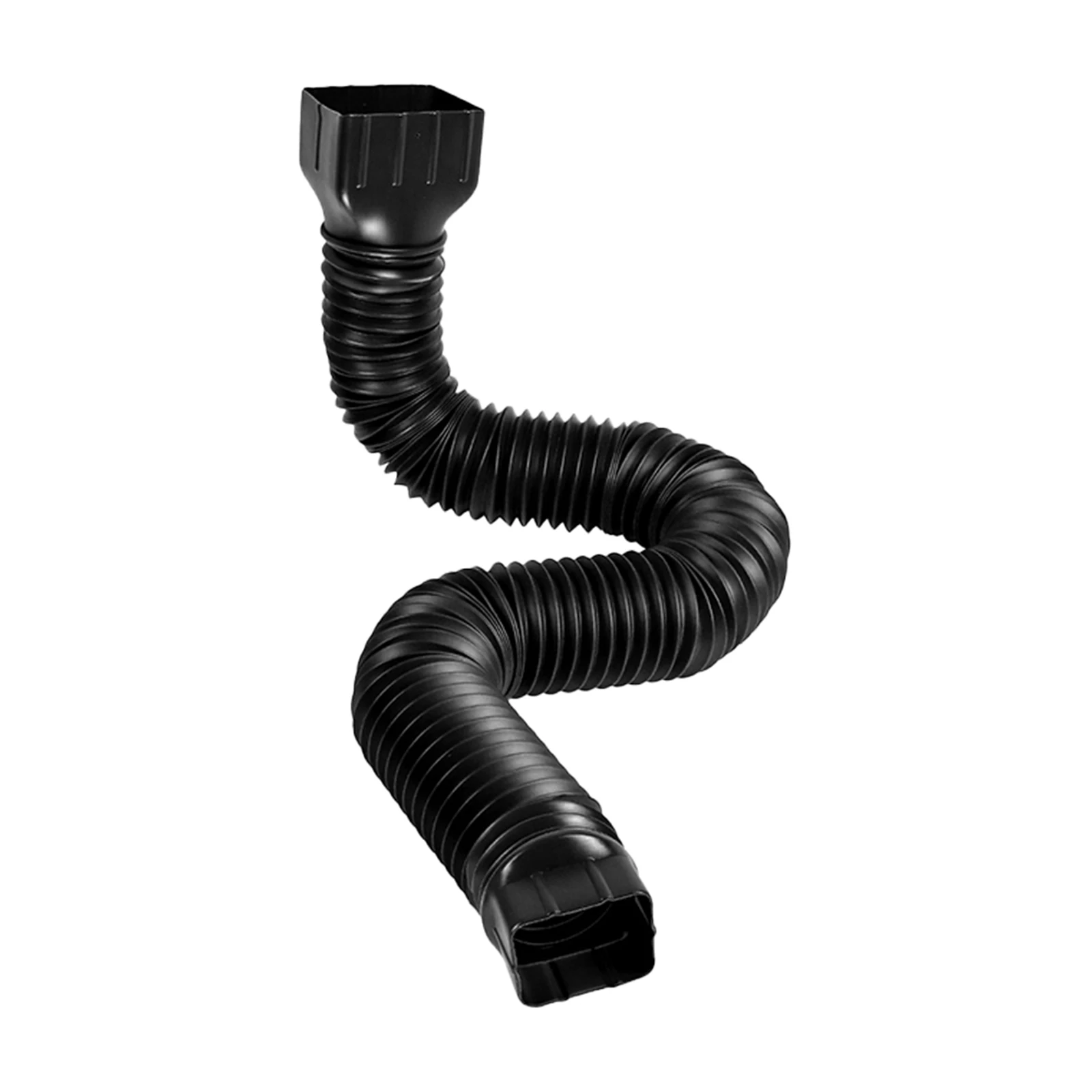 59inch Downspout Extender Downspout Extender Durable Material Easy To Use Lightweight Wide Range Of Applications
59inch Downspout Extender Downspout Extender Durable Material Easy To Use Lightweight Wide Range Of Applications