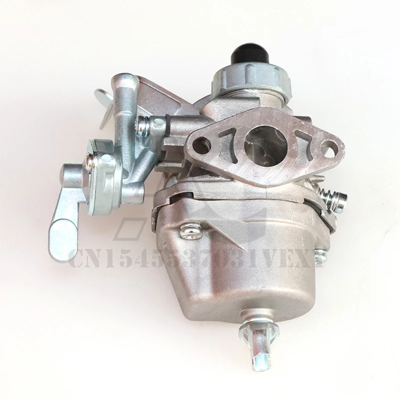 Для Subaru Robin NB351 NB411 BG411 CG411 RBC411 EC04 двигатель бензопилы триммер генератор карбюратор 
Для Subaru Robin NB351 NB411 BG411 CG411 RBC411 EC04 двигатель бензопилы триммер генератор карбюратор