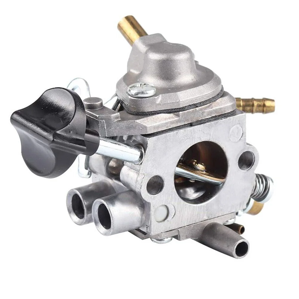 Gardening Tools Carburetor BR600 BR700 Carburetor Durable Easy To Install Metal Reliable To Use Gardening Tools
Gardening Tools Carburetor BR600 BR700 Carburetor Durable Easy To Install Metal Reliable To Use Gardening Tools