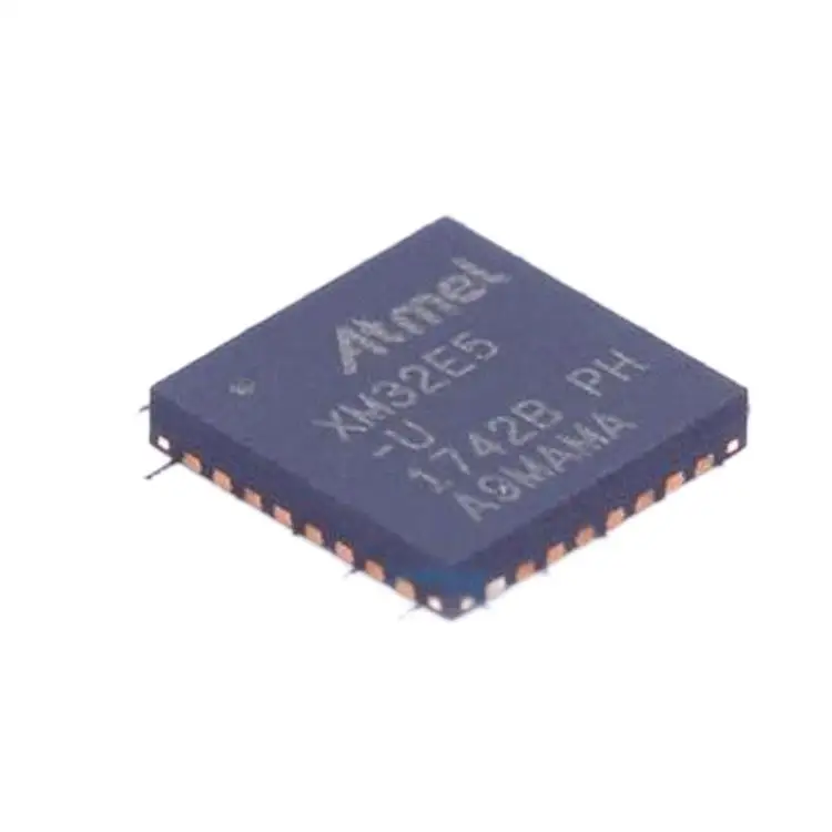 Home furnishings ATXMEGA32E5 - MU buffer generation program microcontroller VQFN - 32 welcome consultation
Home furnishings ATXMEGA32E5 - MU buffer generation program microcontroller VQFN - 32 welcome consultation