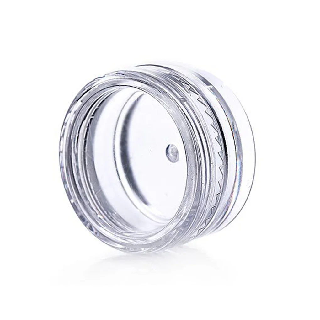 60pcs Round Face Cream Box Refillable Cosmetic Lotion Jar Women Makeup Container Bottle Tool
60pcs Round Face Cream Box Refillable Cosmetic Lotion Jar Women Makeup Container Bottle Tool