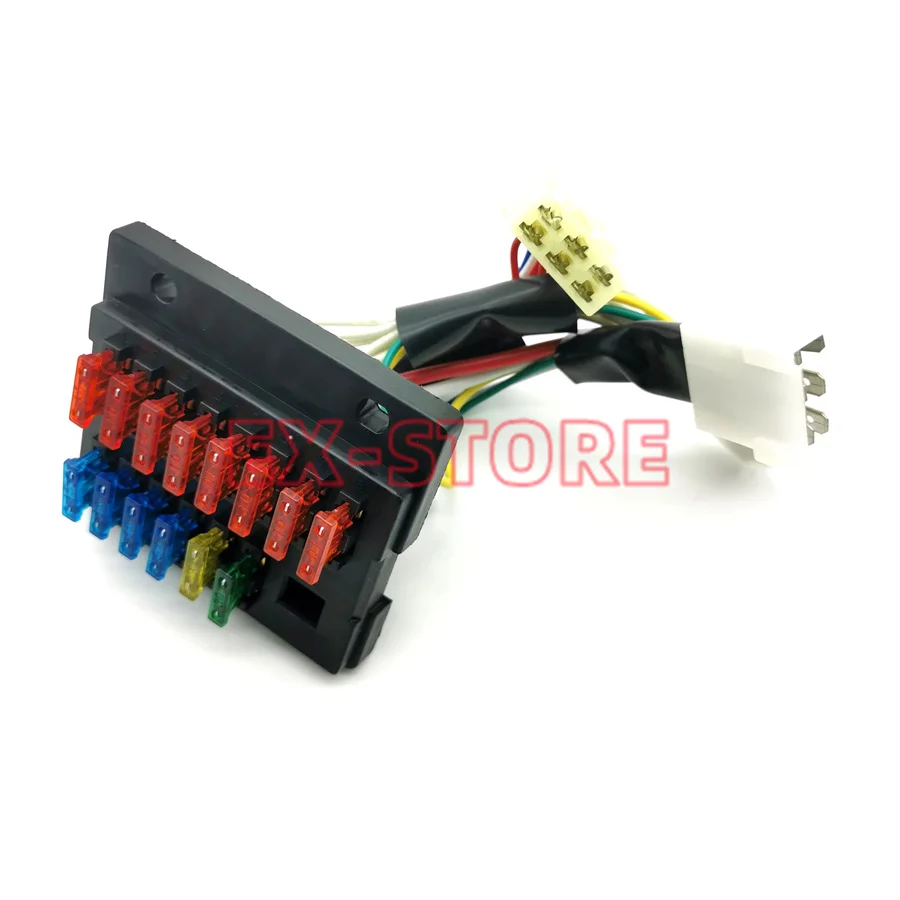 25101010,2510-1010,BOX FUSE Doosan SOLAR 225,SOLAR340-7;SOLAR340-V; SOLAR400-V;SOLAR155-V;SOLAR17-V;SOLAR140W,DH215-7,DH80GOLD
25101010,2510-1010,BOX FUSE Doosan SOLAR 225,SOLAR340-7;SOLAR340-V; SOLAR400-V;SOLAR155-V;SOLAR17-V;SOLAR140W,DH215-7,DH80GOLD