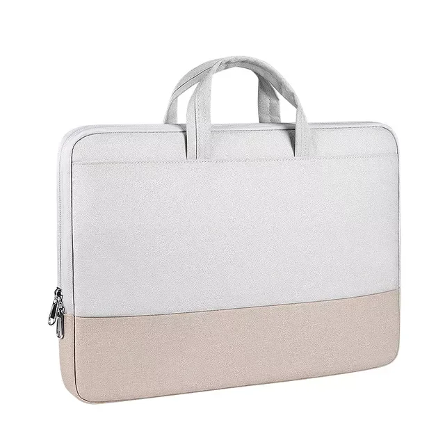 New Waterproof With Compartment Laptop Bag 13.3 14 15.6 Inch Notebook Case Sleeve For Macbook M1 Briefcase
New Waterproof With Compartment Laptop Bag 13.3 14 15.6 Inch Notebook Case Sleeve For Macbook M1 Briefcase