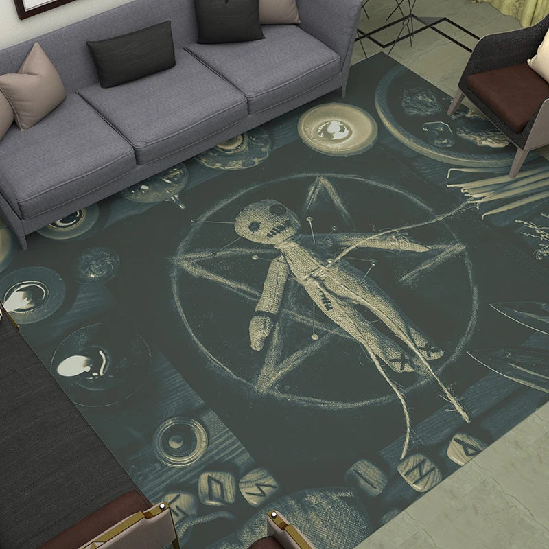 Home Decoration 2023 Divination Wizard Tarot Floor Mat Altar Rug Witchcraft Cloth Pagan Occult Astrology Oracle Birthday Gift
Home Decoration 2023 Divination Wizard Tarot Floor Mat Altar Rug Witchcraft Cloth Pagan Occult Astrology Oracle Birthday Gift