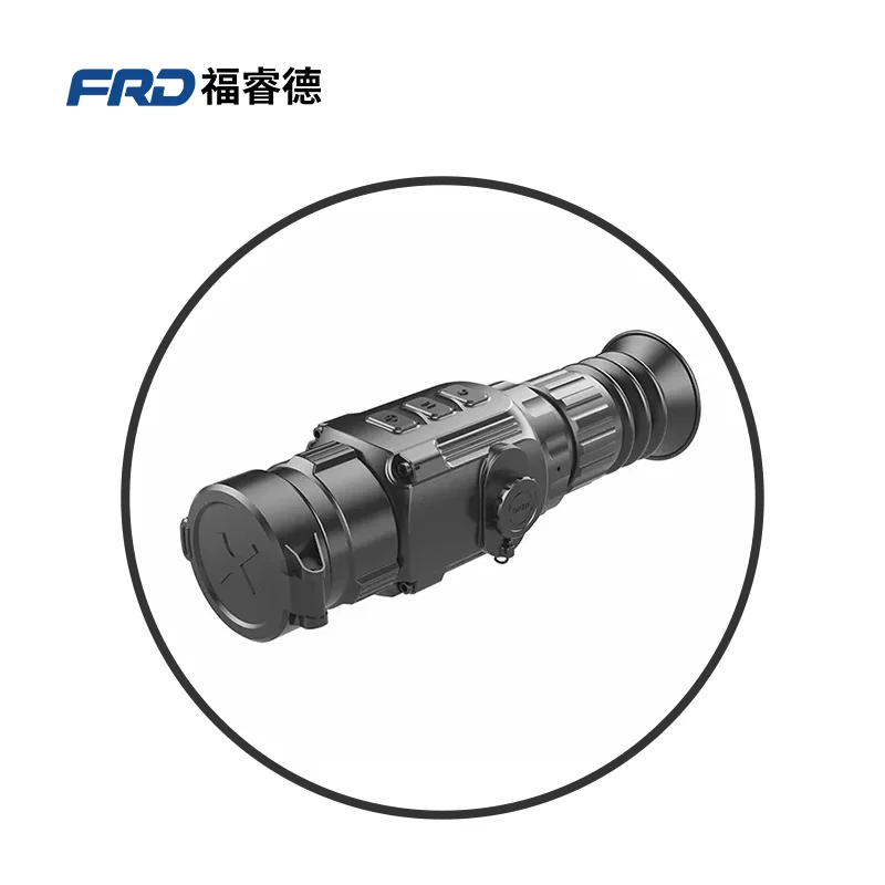 Новейшая модель IRay Saim SCP19W 256x192 12um 25 Гц, тепловизор, точечный Монокуляр, тепловой телескоп для тепловой камеры
Новейшая модель IRay Saim SCP19W 256x192 12um 25 Гц, тепловизор, точечный Монокуляр, тепловой телескоп для тепловой камеры