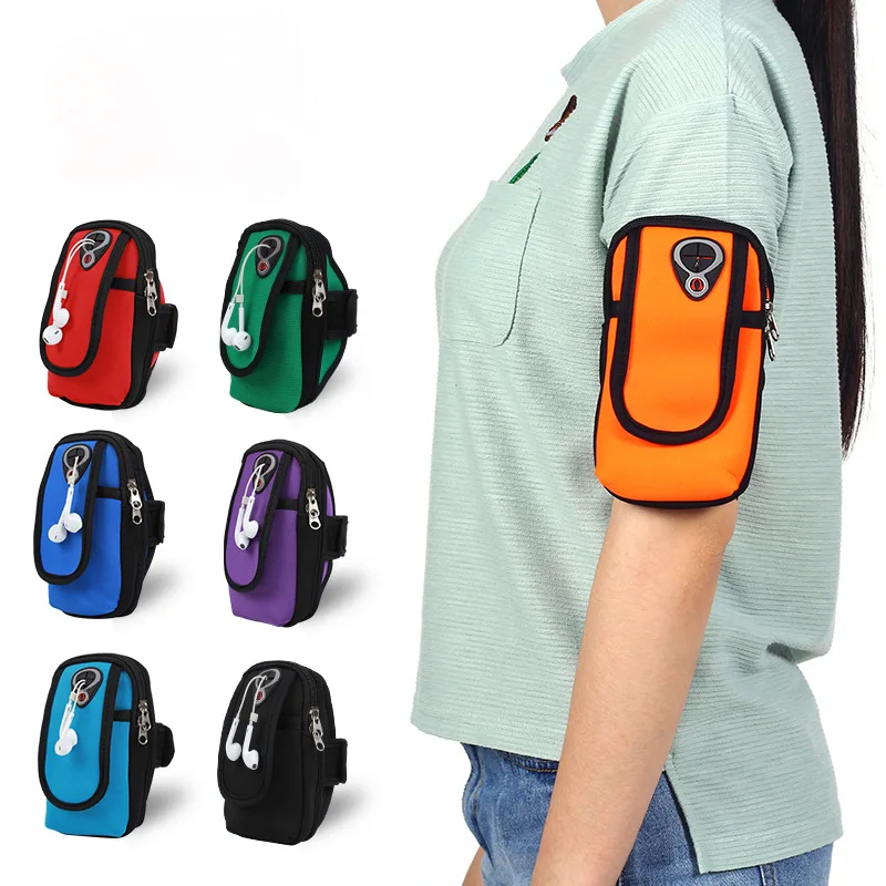 Waterproof Sports Armband Mobile Phone Bag Suitable for IPhone for Samsung Huawei Xiaomi 6-inch Sports Mobile Phone Case Armband
Waterproof Sports Armband Mobile Phone Bag Suitable for IPhone for Samsung Huawei Xiaomi 6-inch Sports Mobile Phone Case Armband