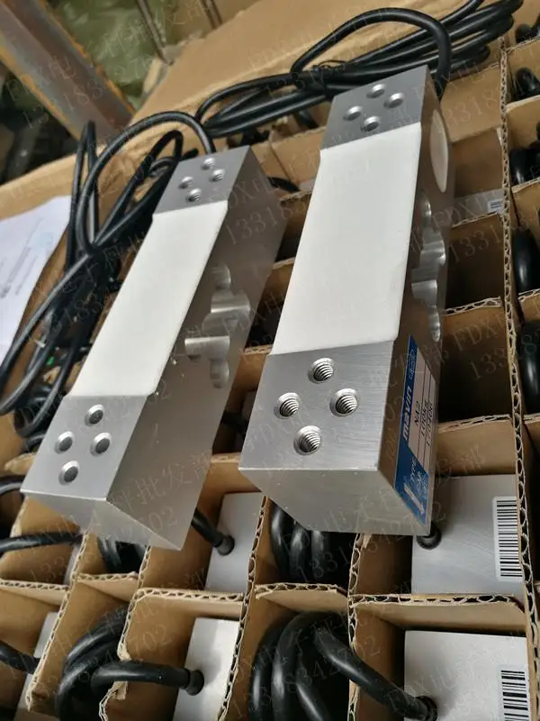 Высокоточные электронные весы Adachi NA2-60kg 100k, 200 г, 350 кг, 500 кг, модуль датчика взвешивания
Высокоточные электронные весы Adachi NA2-60kg 100k, 200 г, 350 кг, 500 кг, модуль датчика взвешивания