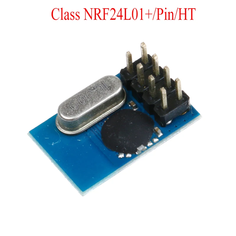 Класс NRF24L01 +/Pin/HT модуль беспроводной передачи данных гнездо адаптер пластина плата модуль адаптера
Класс NRF24L01 +/Pin/HT модуль беспроводной передачи данных гнездо адаптер пластина плата модуль адаптера