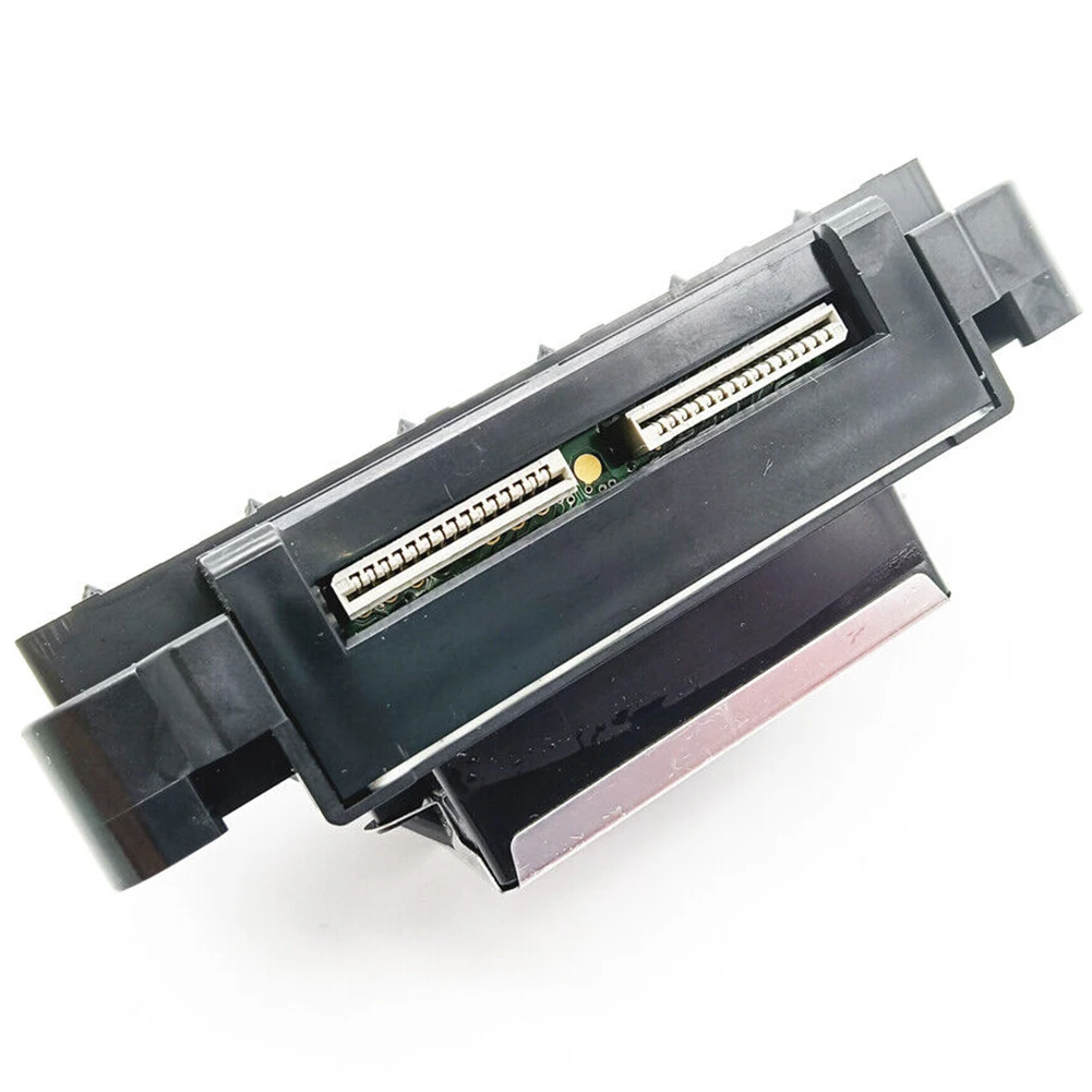 

Печатающая головка F151000 F151010 для Epson R210 R220 R230 R300 R310 R320 R340 R350, протестирована и Гарантированная производительность