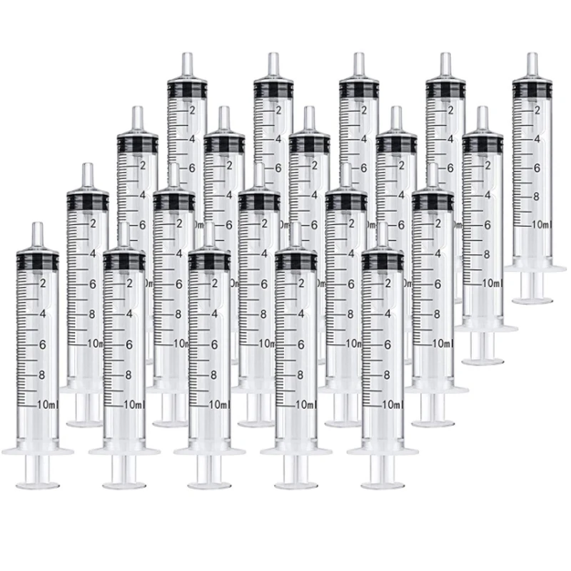 Tool 1ml-10ml Sterile Nutrient 2-20pcs Plastic Hydroponics Reusable Syringe Measuring For Kithchen
Tool 1ml-10ml Sterile Nutrient 2-20pcs Plastic Hydroponics Reusable Syringe Measuring For Kithchen