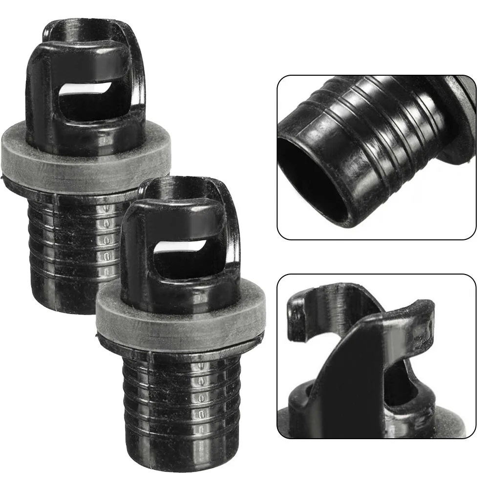 Connector Hose Adapter 2pcs Black High Flexibility High Strength Replaceable Useful 20x 46mm For Inflatable Boat
Connector Hose Adapter 2pcs Black High Flexibility High Strength Replaceable Useful 20x 46mm For Inflatable Boat