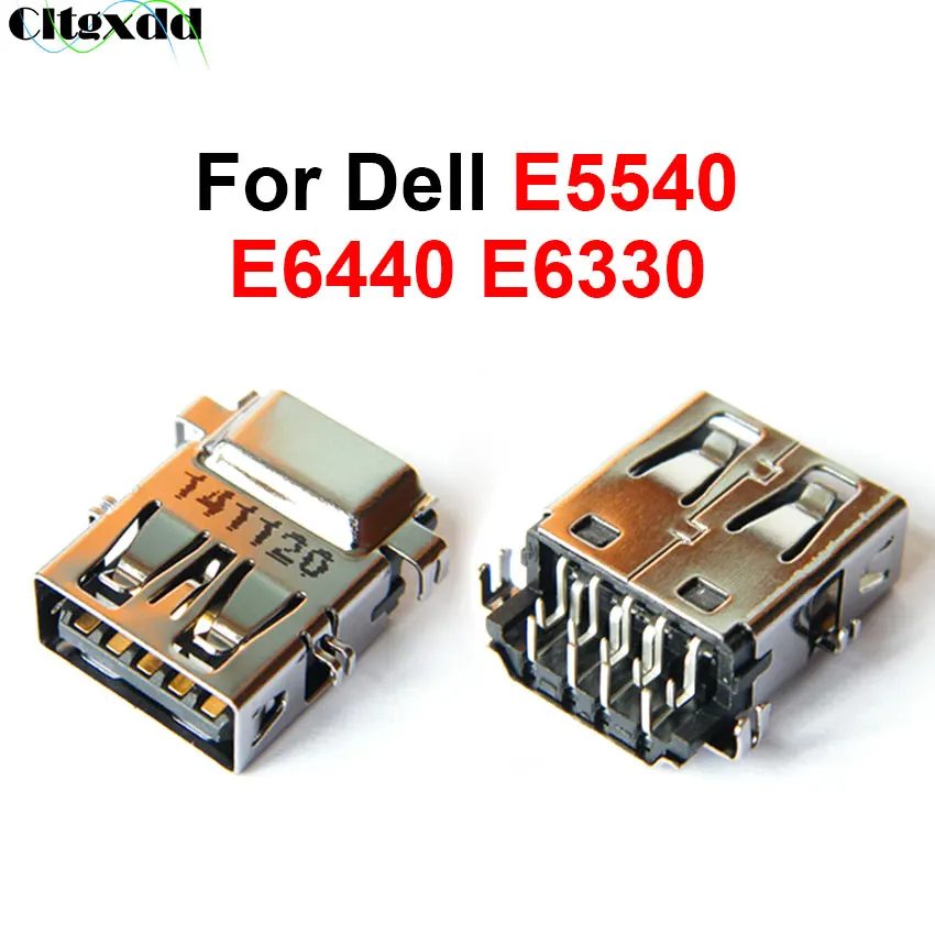Cltgxdd 1 шт. для Dell E5540 E6440 E6330 USB 3.0 интерфейсный гнездовой разъем 9-контактный разъем для раковины разъем для передачи данных
Cltgxdd 1 шт. для Dell E5540 E6440 E6330 USB 3.0 интерфейсный гнездовой разъем 9-контактный разъем для раковины разъем для передачи данных