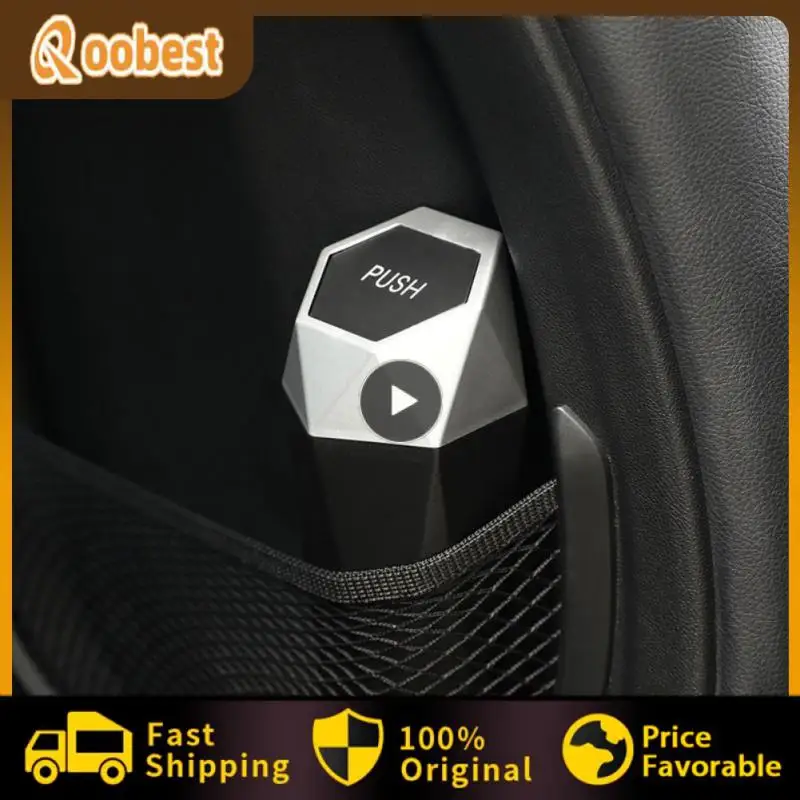 1~10PCS Universal Car Trash Can Door Seat Back Visor Trash Bin Auto Organizer Storage Box Color Garbage Dust Case Ashtray
1~10PCS Universal Car Trash Can Door Seat Back Visor Trash Bin Auto Organizer Storage Box Color Garbage Dust Case Ashtray