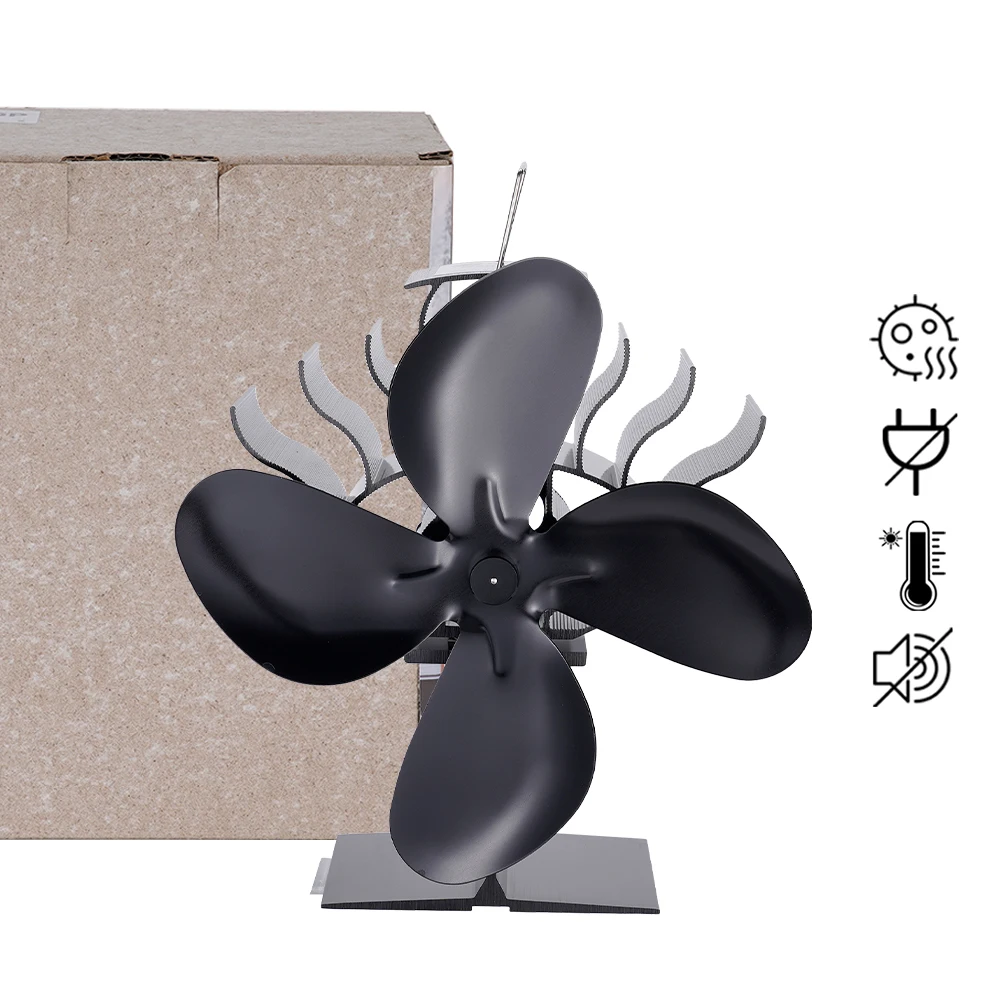 4 лезвия, искусственная древесина, вертикальный вентилятор, тихий, энергосберегающий, эко-вентилятор для дома, теплое, эффективное распределение тепла
4 лезвия, искусственная древесина, вертикальный вентилятор, тихий, энергосберегающий, эко-вентилятор для дома, теплое, эффективное распределение тепла