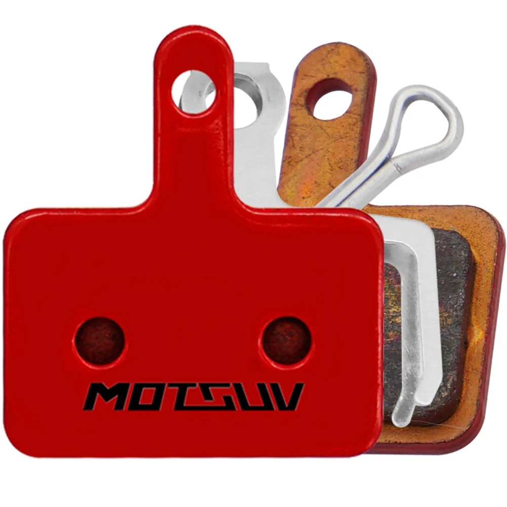 Bike Disc Brake Replacement Pads For-Shimano B01 B01S M575/M525/M495 MTB Road Mountain Bicycle Disc Brake Pads Parts
Bike Disc Brake Replacement Pads For-Shimano B01 B01S M575/M525/M495 MTB Road Mountain Bicycle Disc Brake Pads Parts