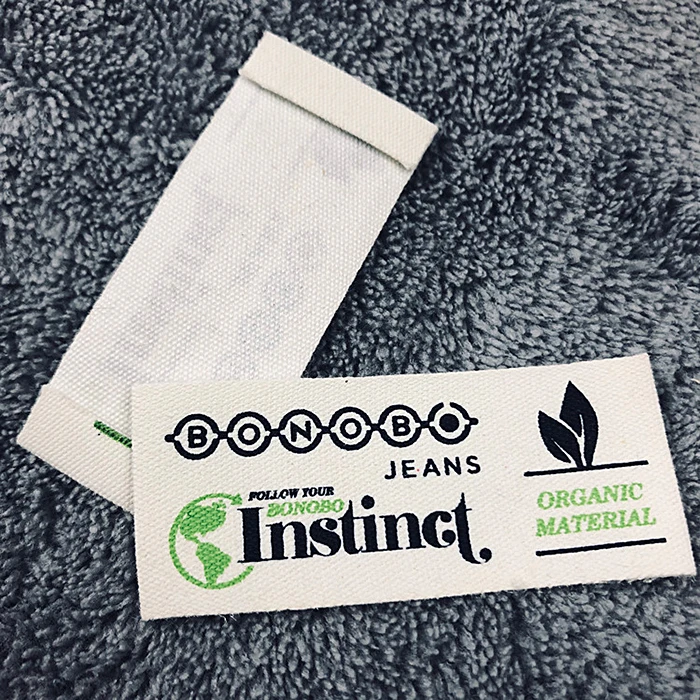 20*70mm cotton main label organic cotton woven label custom size t shirt hang tag woven label
20*70mm cotton main label organic cotton woven label custom size t shirt hang tag woven label