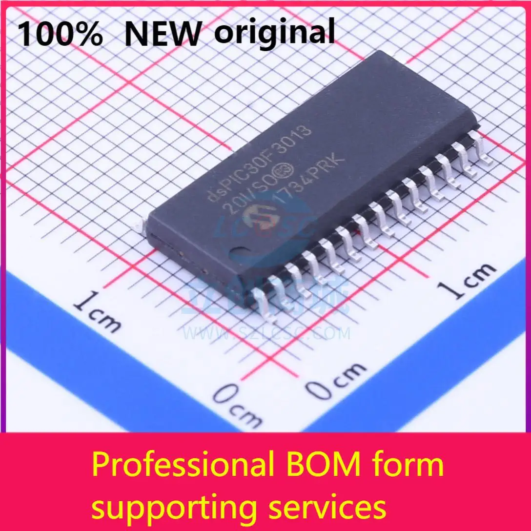 DSPIC30F3013-20I/SO DSPIC30F3013-20I/SONew Оригинальный оригинальный чип IC 100% оригинал
DSPIC30F3013-20I/SO DSPIC30F3013-20I/SONew Оригинальный оригинальный чип IC 100% оригинал