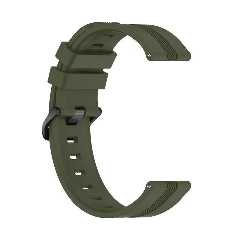 Мягкий силиконовый ремешок для часов HUAWEI Watch GT3 SE 22 мм, универсальный ремешок для часов Forerunner255 для Forvivoactive4
Мягкий силиконовый ремешок для часов HUAWEI Watch GT3 SE 22 мм, универсальный ремешок для часов Forerunner255 для Forvivoactive4