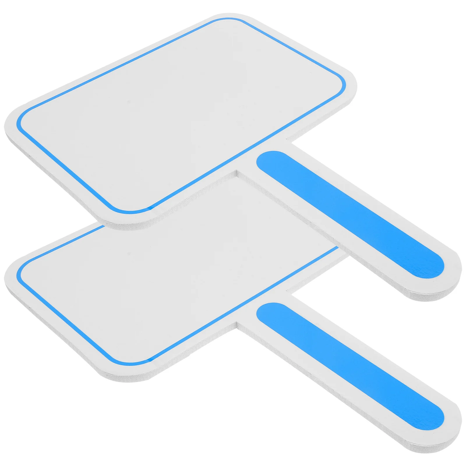2 Pcs Score Board Dry Erase Boards Erasable White Whiteboard Portable Storage Closet Easel Paper Card Small Marker
2 Pcs Score Board Dry Erase Boards Erasable White Whiteboard Portable Storage Closet Easel Paper Card Small Marker