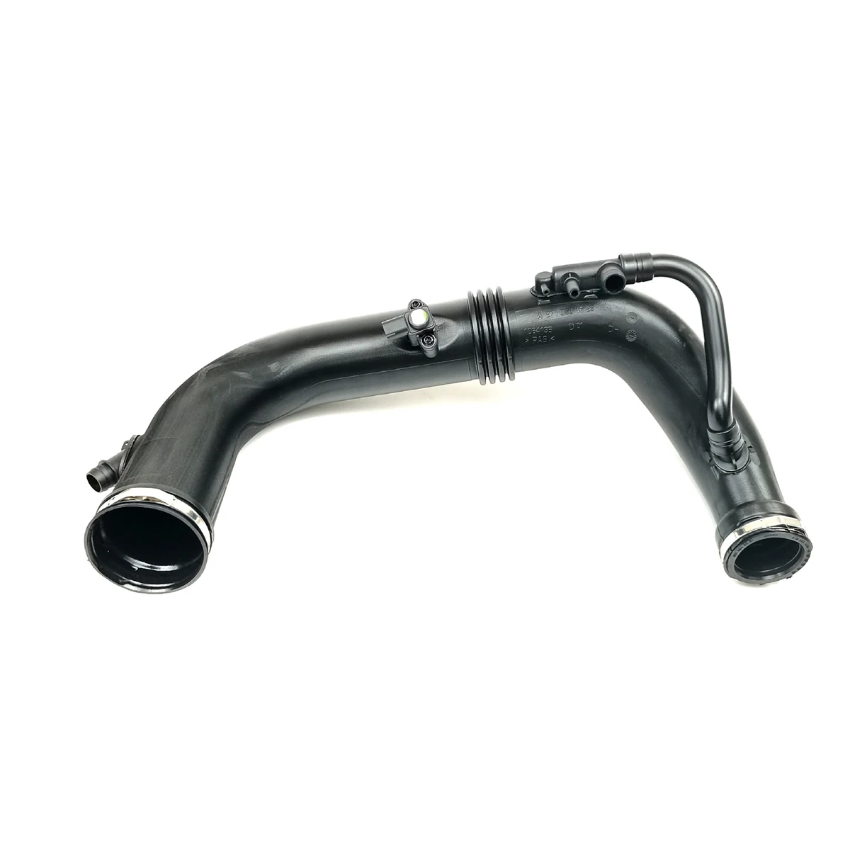 Air Intake Tube Pipe 2710901629 for Mercedes-Benz C200 E200/250 SLK200 W172 W204 W212 Air Inlet Hose Repair Kit W/Sensor
Air Intake Tube Pipe 2710901629 for Mercedes-Benz C200 E200/250 SLK200 W172 W204 W212 Air Inlet Hose Repair Kit W/Sensor
