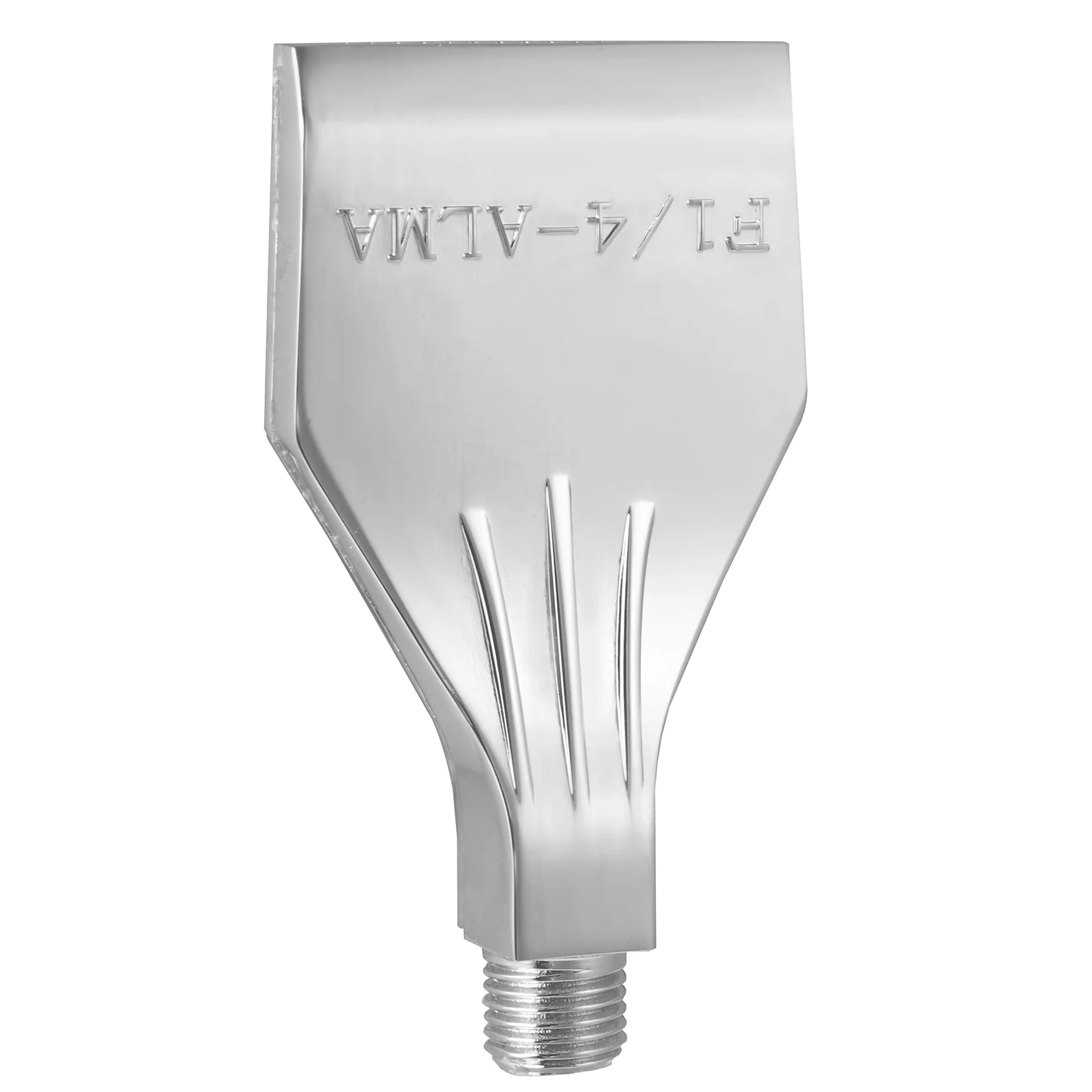 Blower Nozzle Flat Accessory Machine Cooling Wind Air Parts Accessories Male Spa Nozzles Gas Roofing Pneumatic Tip Thread
Blower Nozzle Flat Accessory Machine Cooling Wind Air Parts Accessories Male Spa Nozzles Gas Roofing Pneumatic Tip Thread