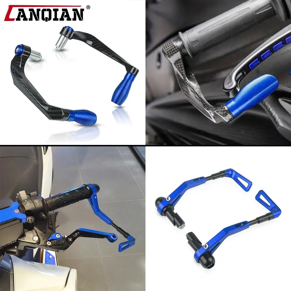 7/8" 22mm Motorcycle Lever Guard For BMW F650CS DAKAR SCARVER ABS F650 F 650 CS Brake Clutch Levers Guards Protection Proguard
7/8" 22mm Motorcycle Lever Guard For BMW F650CS DAKAR SCARVER ABS F650 F 650 CS Brake Clutch Levers Guards Protection Proguard