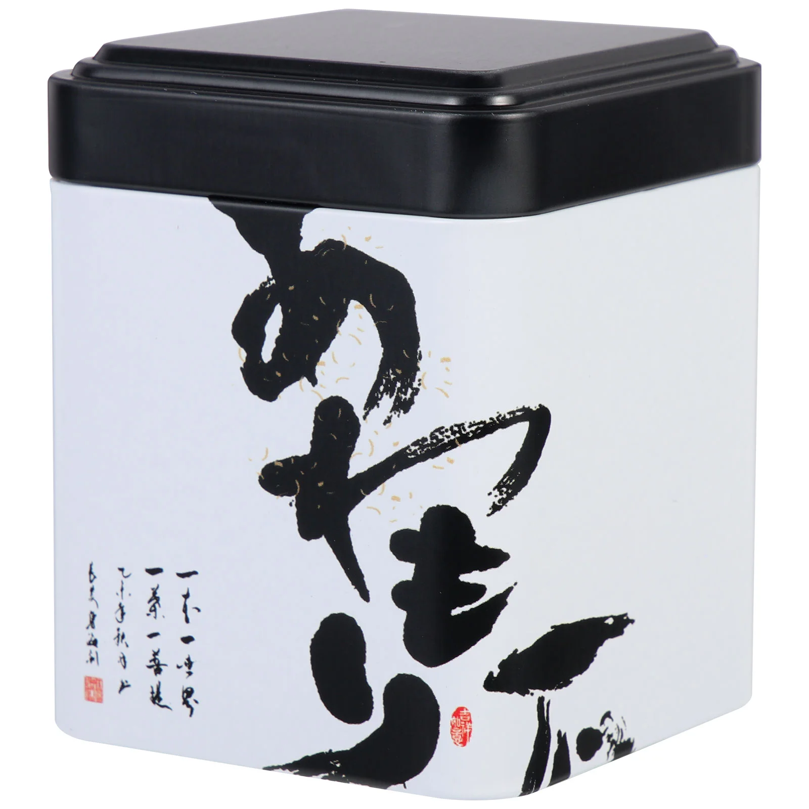 Tea Storage Canister Candy Mini Food Containers Coffee Iron Jar Metal Airtight Tin
Tea Storage Canister Candy Mini Food Containers Coffee Iron Jar Metal Airtight Tin