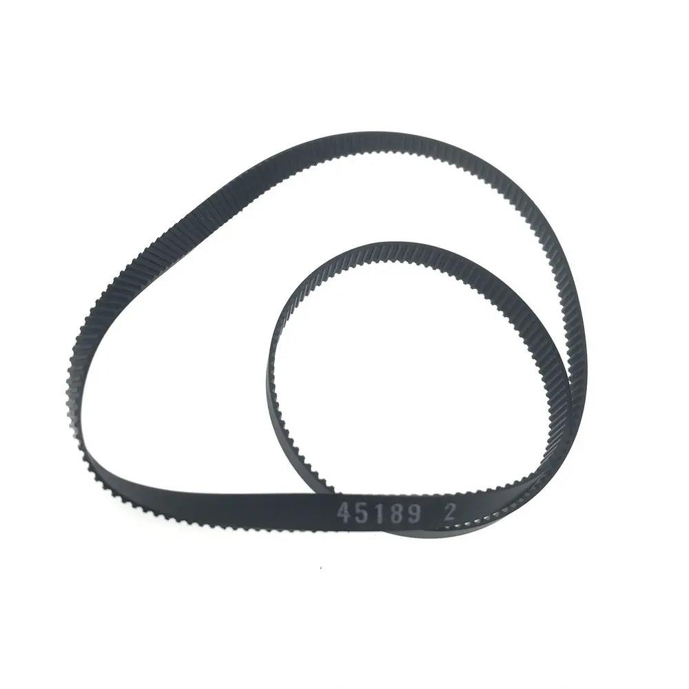 10PCX 45189-2 Media Rewind Drive Belt 203dpi 300dpi for Zebra 105SL 105SE 160S 90Xi3 96Xi3 110Xi3 140Xi3 170Xi3 220Xi3
10PCX 45189-2 Media Rewind Drive Belt 203dpi 300dpi for Zebra 105SL 105SE 160S 90Xi3 96Xi3 110Xi3 140Xi3 170Xi3 220Xi3