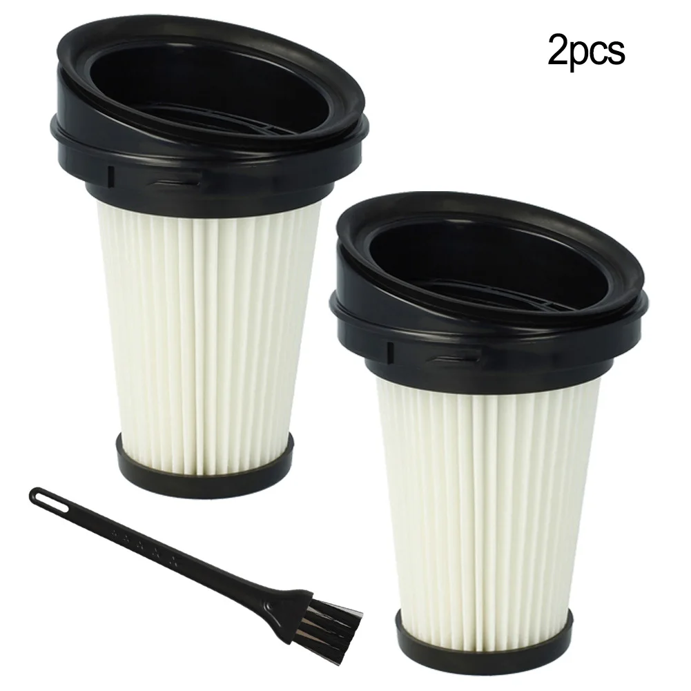 1/2pcs Folding Filter For Grundig Cyclonic 21.6V For Invictus 1 For Domo 21.6V Robot Vacuum Cleaner Sweeping Spare Parts
1/2pcs Folding Filter For Grundig Cyclonic 21.6V For Invictus 1 For Domo 21.6V Robot Vacuum Cleaner Sweeping Spare Parts