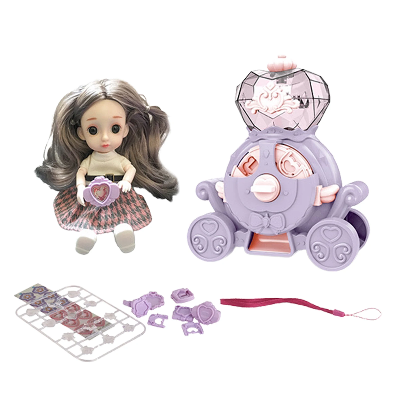 Girls Jewelry Making Kit DIY Girls Gem Making Toy Machine DIY Jewelry Doll Necklace Ring Machine Gem Making Machine For Kids
Girls Jewelry Making Kit DIY Girls Gem Making Toy Machine DIY Jewelry Doll Necklace Ring Machine Gem Making Machine For Kids