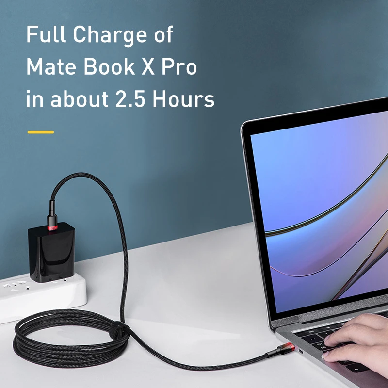 Original For Xiaomi mi 10 Pro S20 Macbook Pro 100W USB C To USB Type C Cable USBC PD Fast Charger Cord USB-C Type-c Cable
Original For Xiaomi mi 10 Pro S20 Macbook Pro 100W USB C To USB Type C Cable USBC PD Fast Charger Cord USB-C Type-c Cable