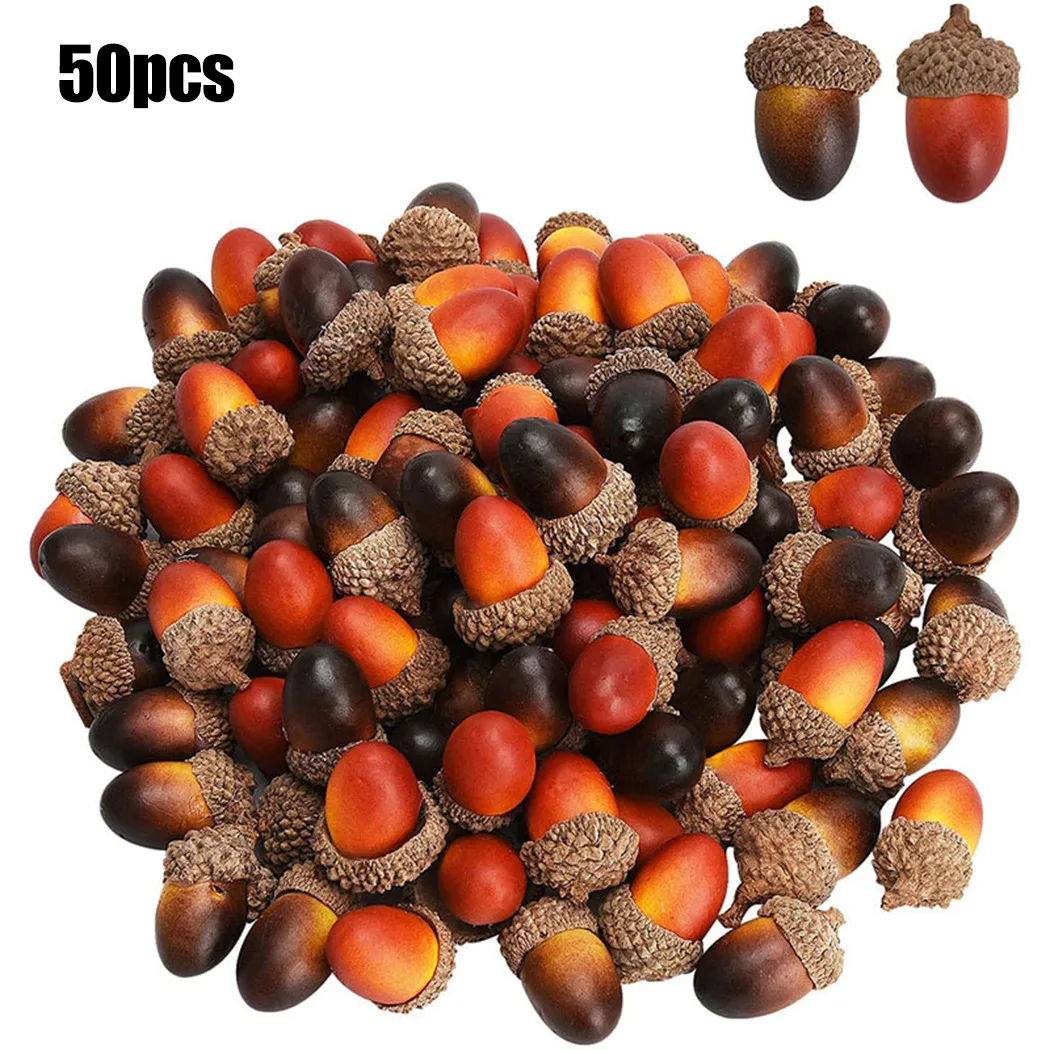 Accessories Best Durable High Quality New Practical Acorn Artificial Decoration Fake Fruit Home Lifelike Party
Accessories Best Durable High Quality New Practical Acorn Artificial Decoration Fake Fruit Home Lifelike Party