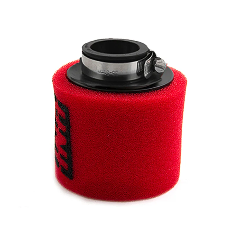 Красный мотоциклетный пенопластовый воздушный фильтр для GY6 50 110 150 200cc, губка для очистки скутера, грязевого велосипеда, квадроцикла, аксессуар для мотоцикла 35-55 мм 
Красный мотоциклетный пенопластовый воздушный фильтр для GY6 50 110 150 200cc, губка для очистки скутера, грязевого велосипеда, квадроцикла, аксессуар для мотоцикла 35-55 мм